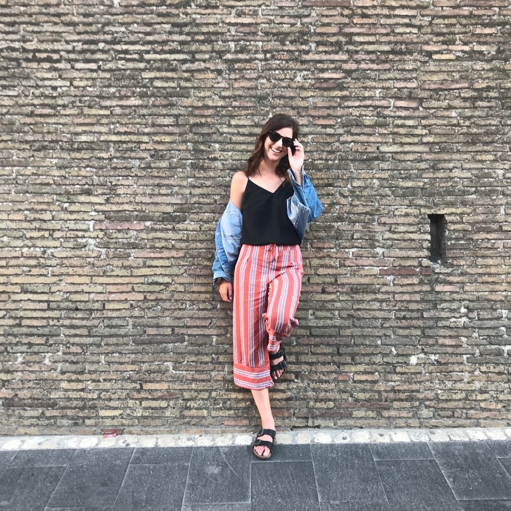 Meet your Posher, Emily